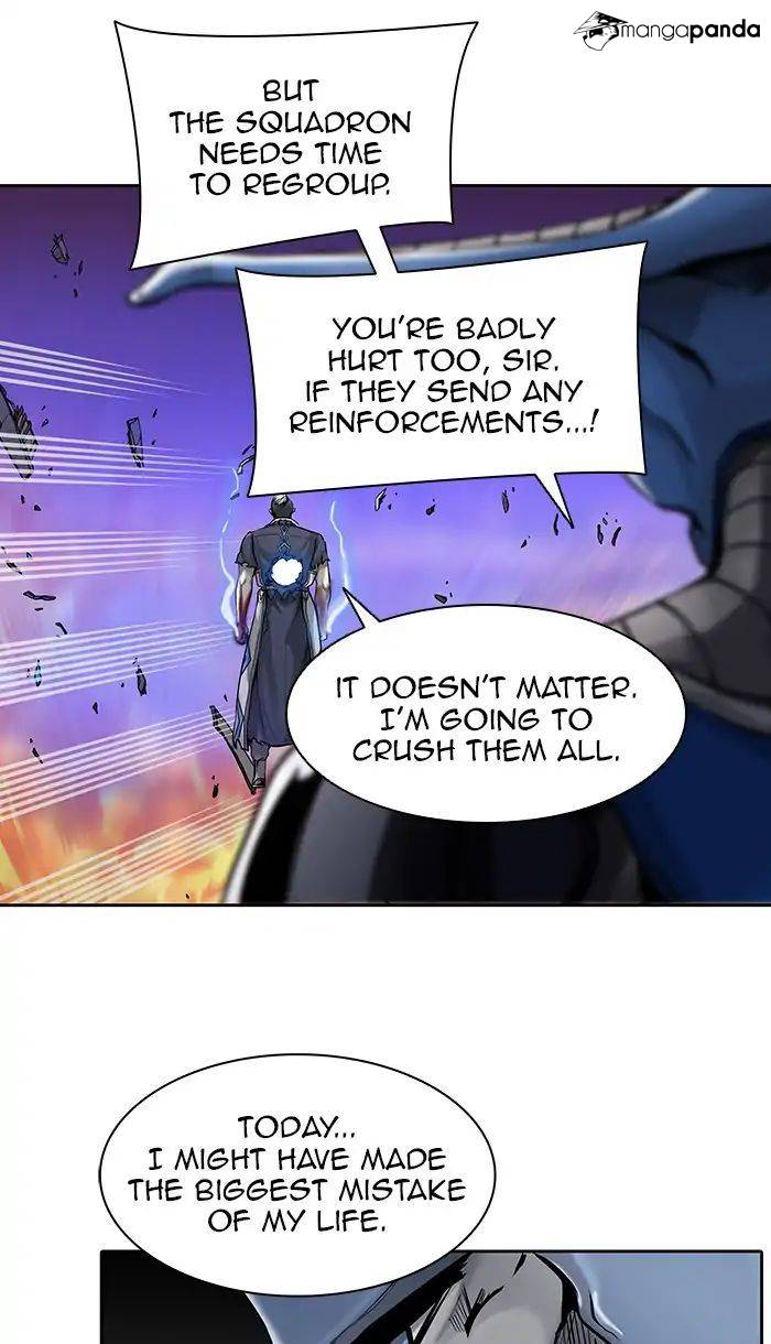 Tower of God Chapter 416 image 055
